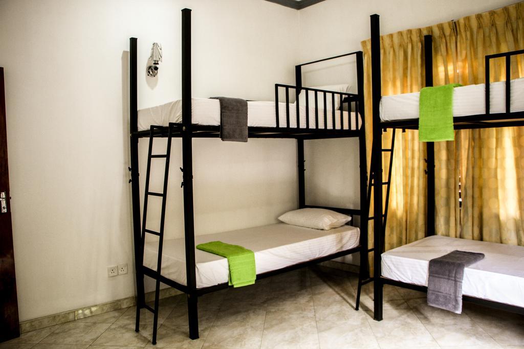 Flipflop Hostel เนกอมโบ ห้อง รูปภาพ