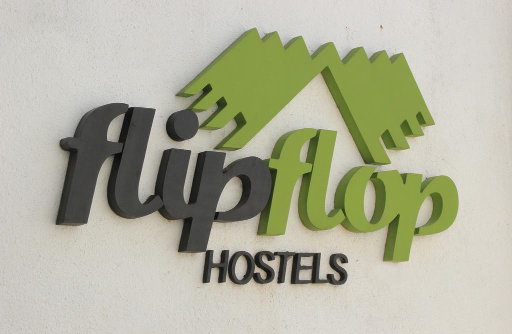 Flipflop Hostel เนกอมโบ ภายนอก รูปภาพ