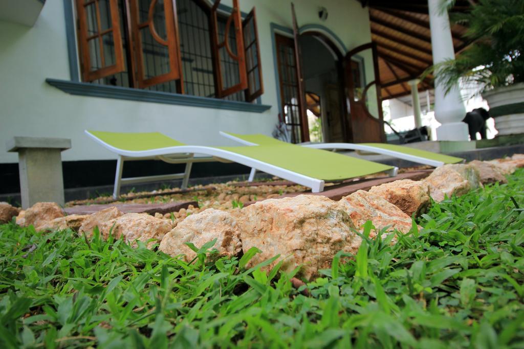 Flipflop Hostel เนกอมโบ ภายนอก รูปภาพ