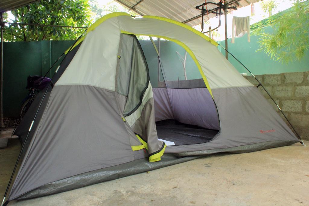 Flipflop Hostel เนกอมโบ ภายนอก รูปภาพ