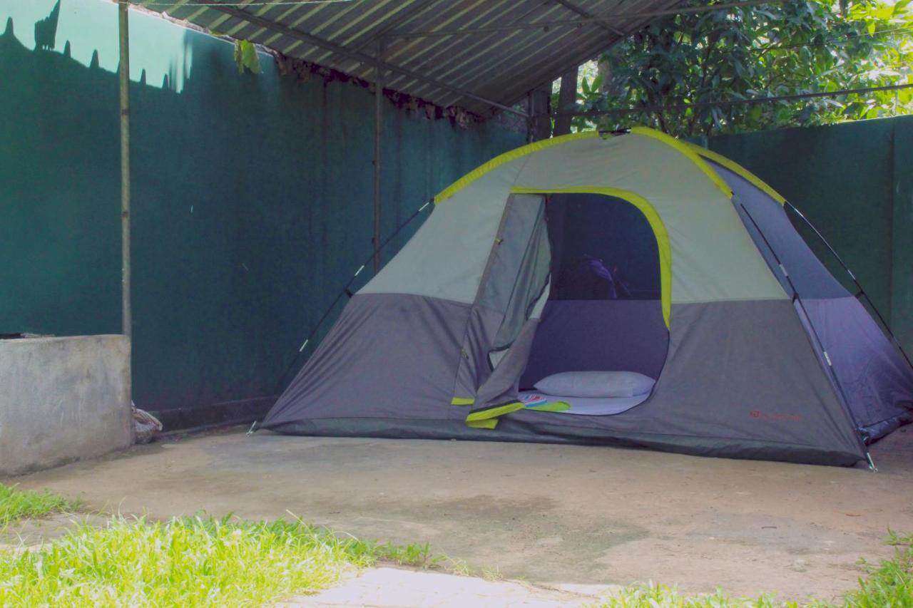 Flipflop Hostel เนกอมโบ ภายนอก รูปภาพ