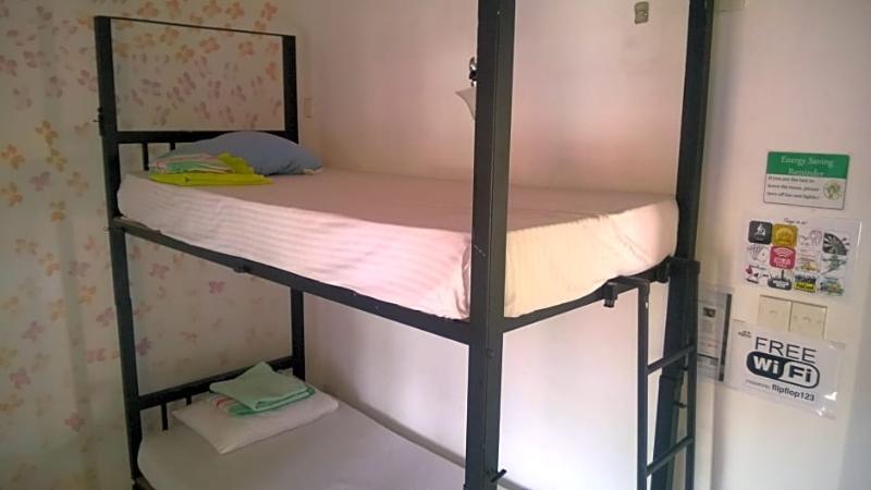 Flipflop Hostel เนกอมโบ ภายนอก รูปภาพ