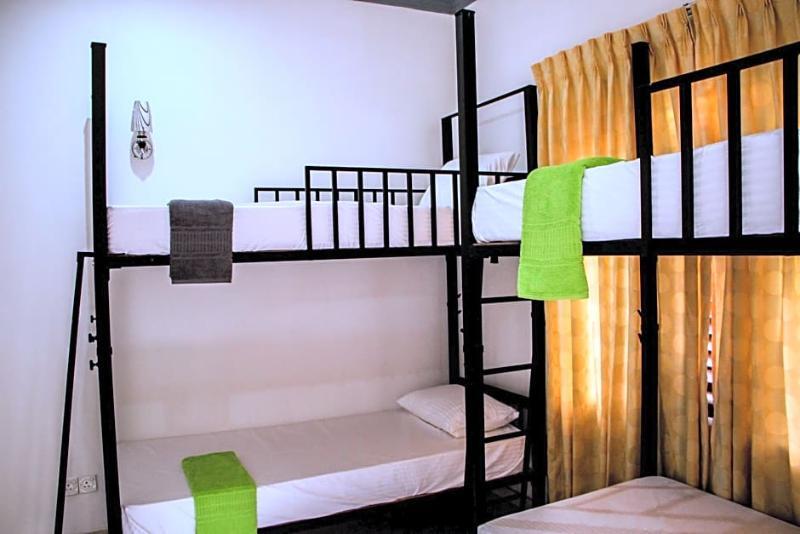 Flipflop Hostel เนกอมโบ ภายนอก รูปภาพ