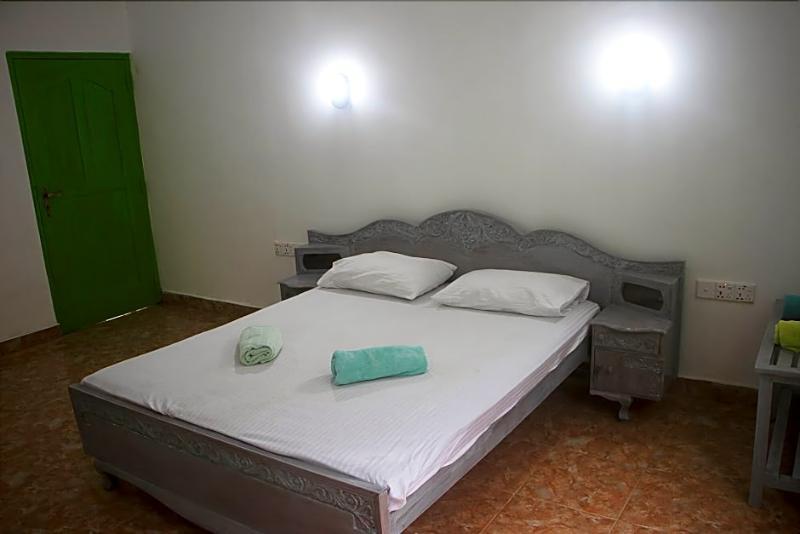 Flipflop Hostel เนกอมโบ ภายนอก รูปภาพ