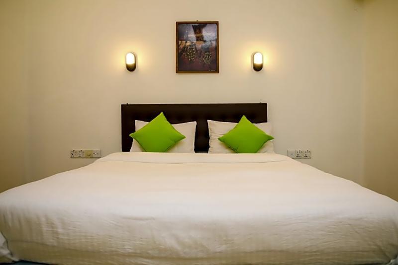 Flipflop Hostel เนกอมโบ ภายนอก รูปภาพ