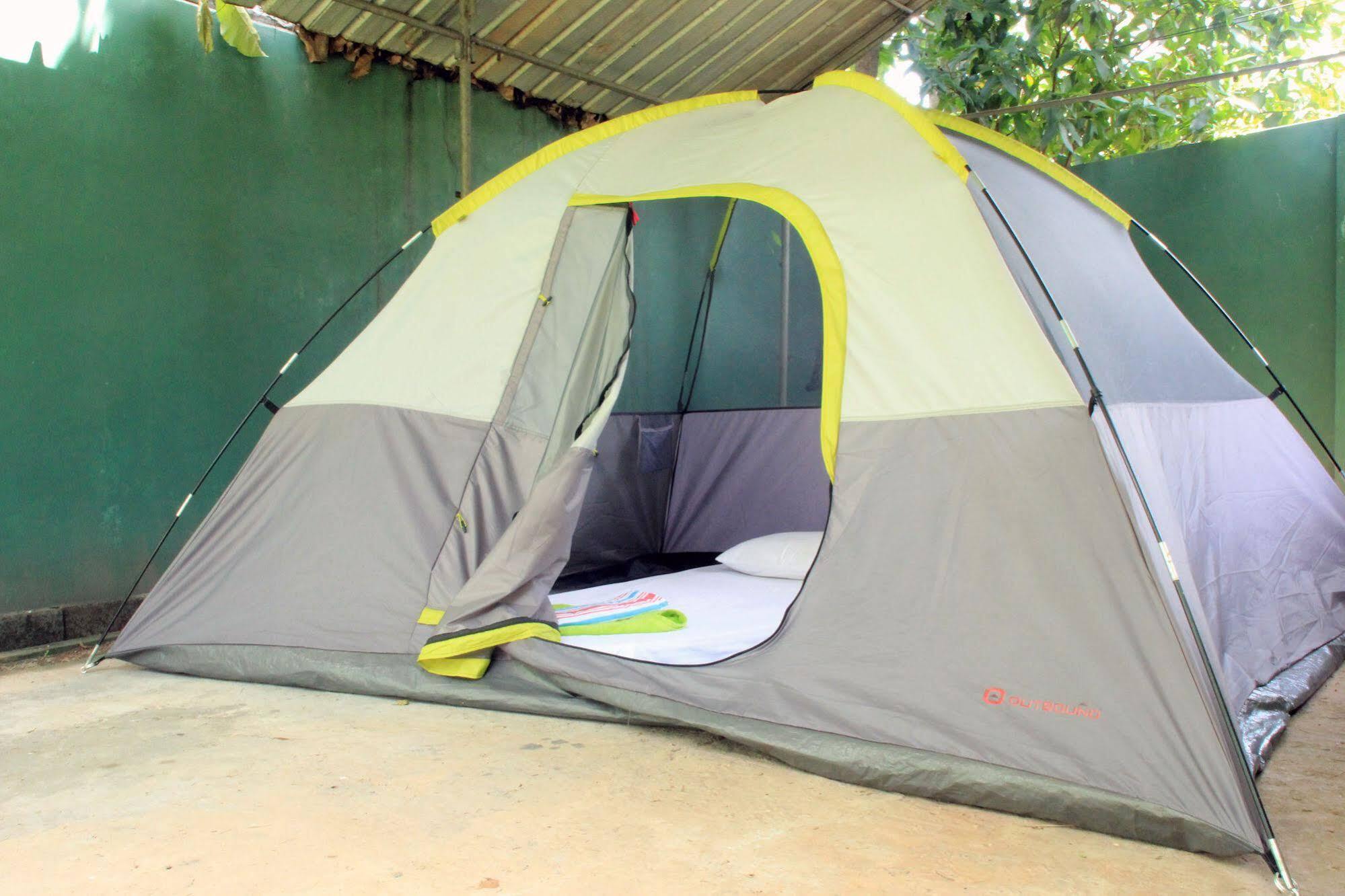 Flipflop Hostel เนกอมโบ ภายนอก รูปภาพ